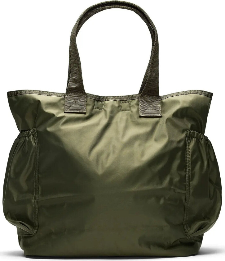 Slmalfie Tote Bag - Khaki green - ONE SIZE