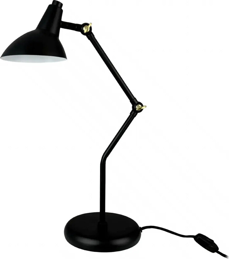 Vela Bord Sort - Black - ONE SIZE