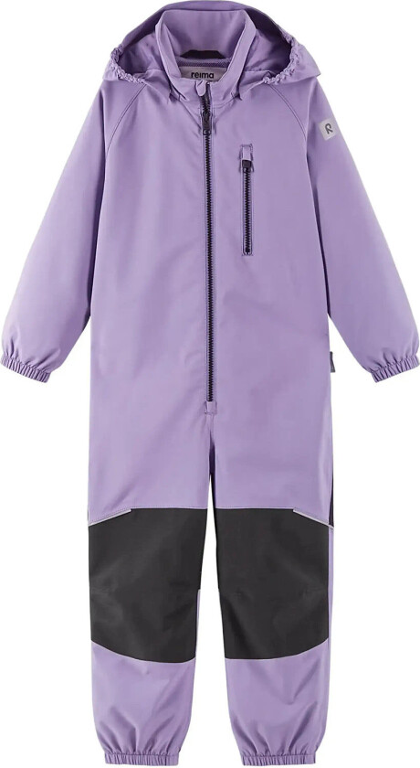 tec Overall, Paihola - Purple - 92