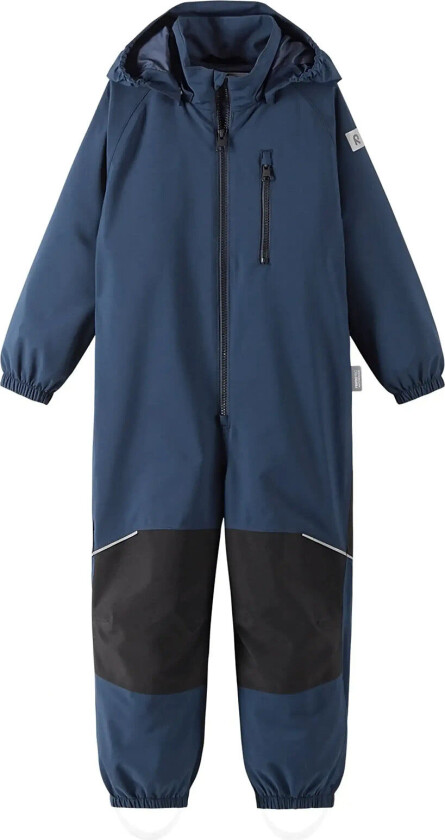 tec Overall, Paihola - Navy - 110