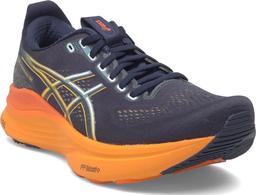 Gel-Kayano 32 - Navy - 44.5