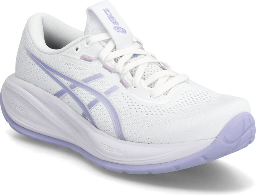 Gel-Cumulus 28 - White - 37.5