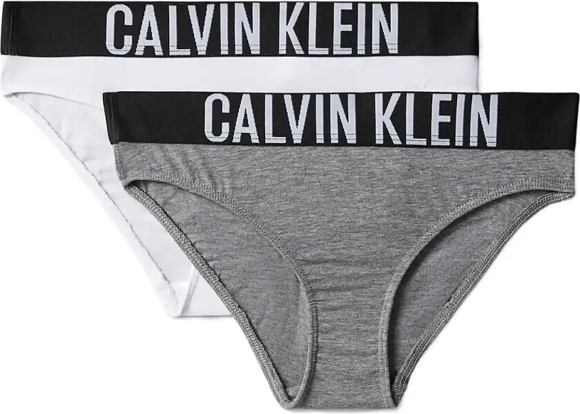 2Pk Bikini - White - 128-140