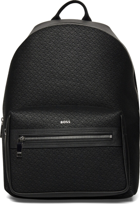 Daxter_Mp_Backpack - Blue - ONE SIZE