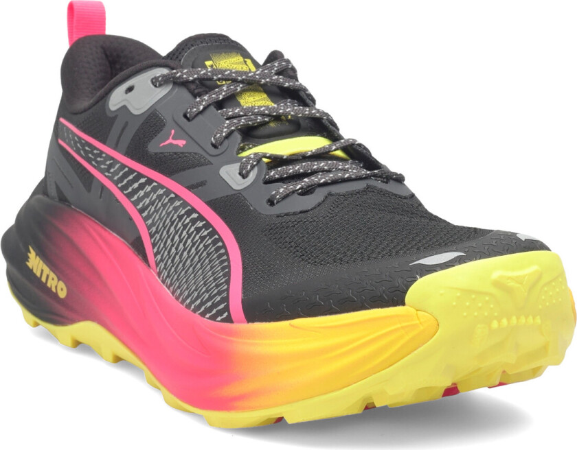 Voyage Nitro 4 - Multi/patterned - 41