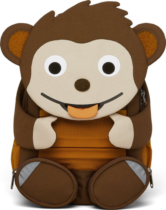 Large Friend - Brown - 8 L