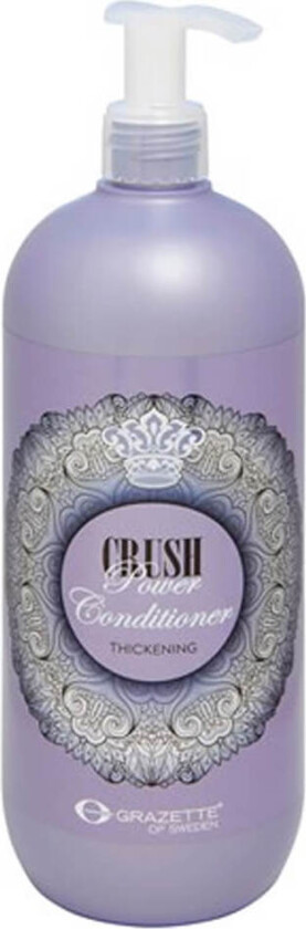 Crush Power Conditioner 1000 ml