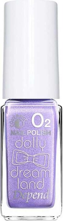 O2 Dolly Dreamland