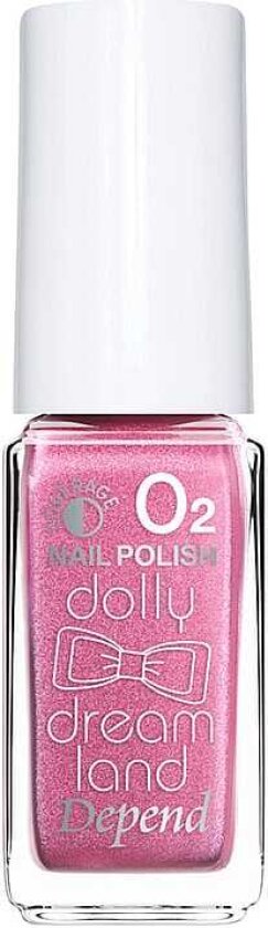 O2 Dolly Dreamland