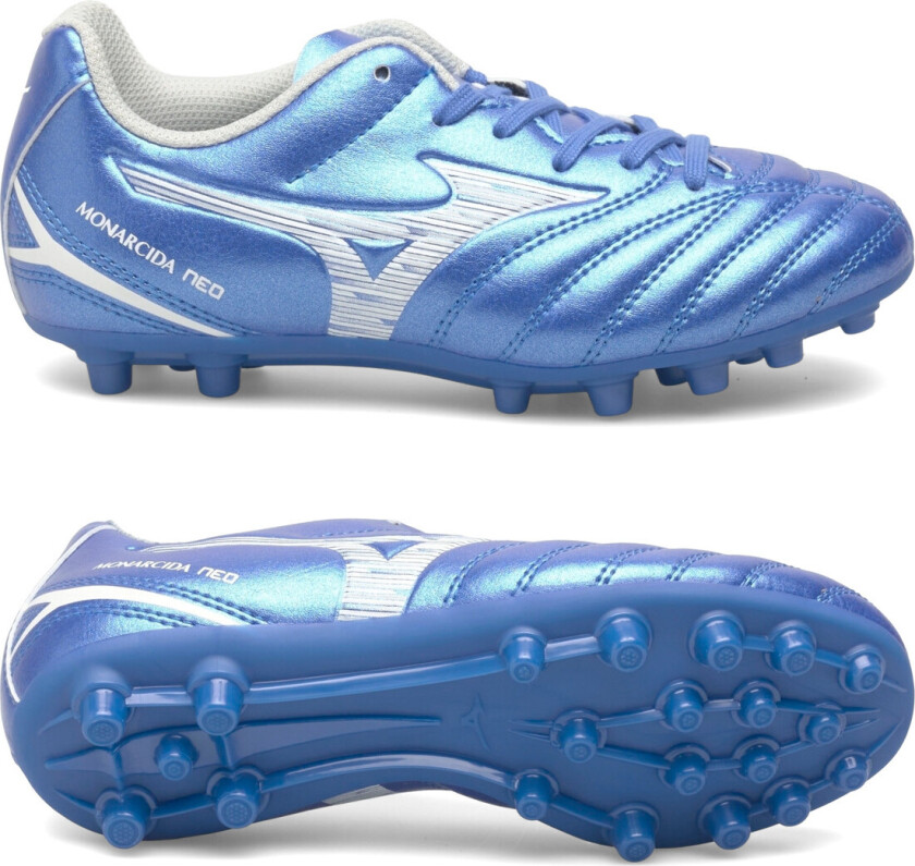 Monarcida Neo Iii Select Jr Ag - Blue - 32.5