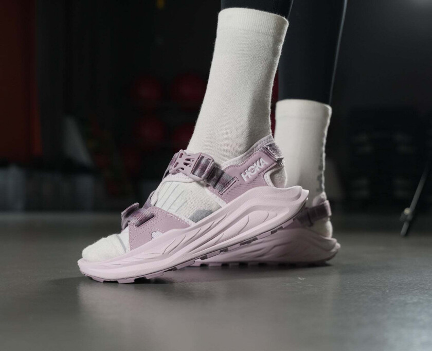 W INFINI HIKE TC Fragrant Lilac / Lilac Cream, EU 38 2/3