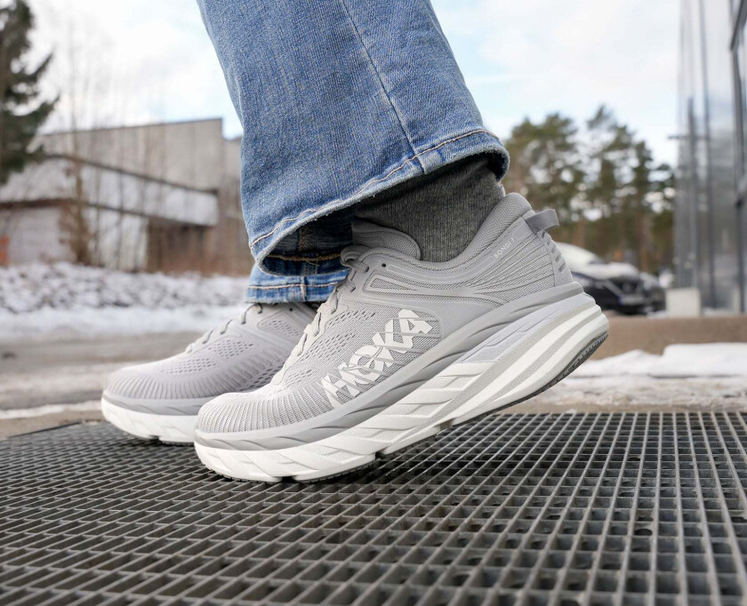 W BONDI 7 Harbor Mist / White, EU 36