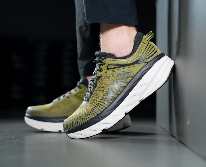 M BONDI 7 Wild Rye / Black, EU 40