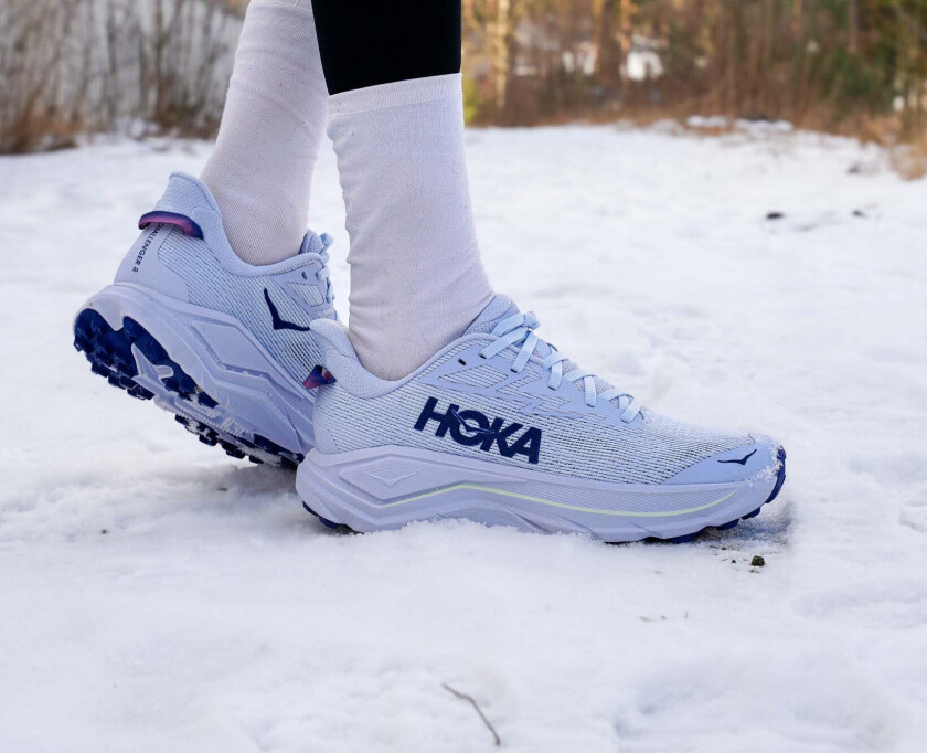 W CHALLENGER 8 Ambient Blue / Blueberry, EU 43 1/3