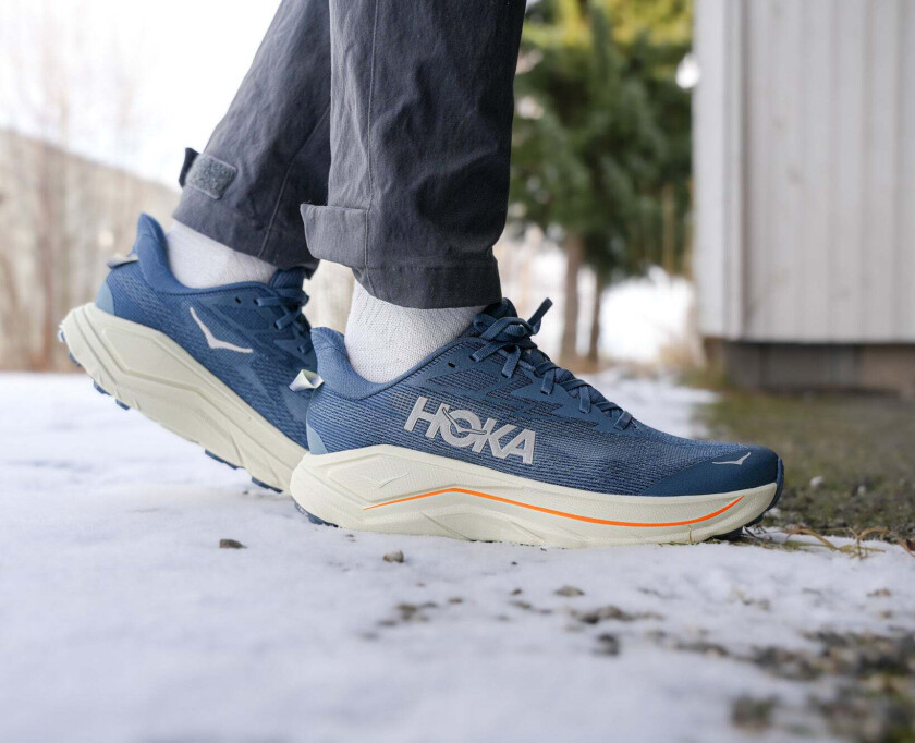 M CHALLENGER 8 WIDE Faded Navy / Pampas Grass, EU 49 1/3