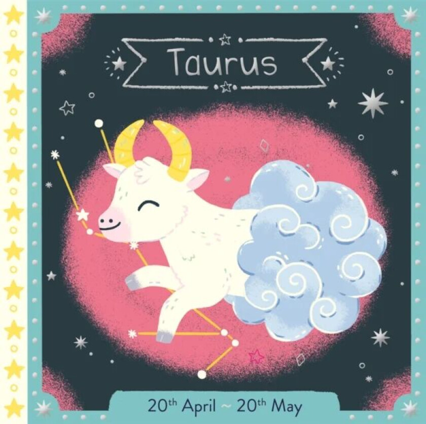 Taurus av Campbell Books