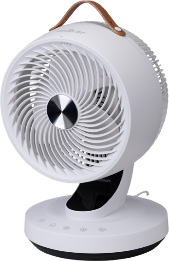 Table Fan Cool Pro 7" Vifte