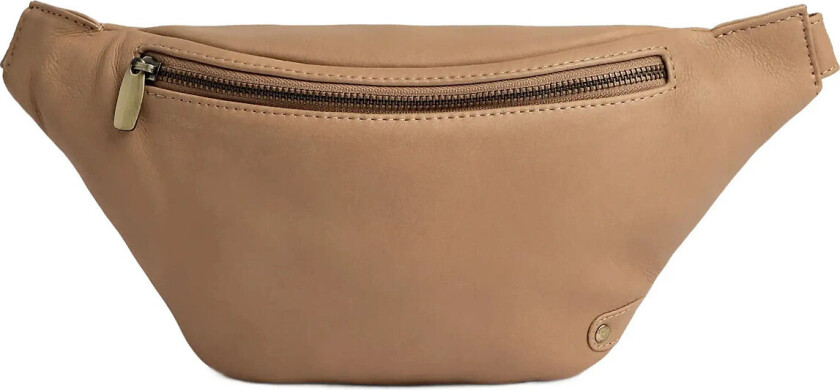Fashion Favourites Bumbag - Brown - ONE SIZE