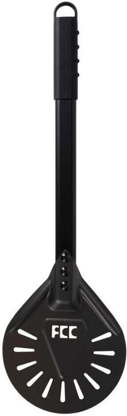 Roteringsspade BBQ for pizza