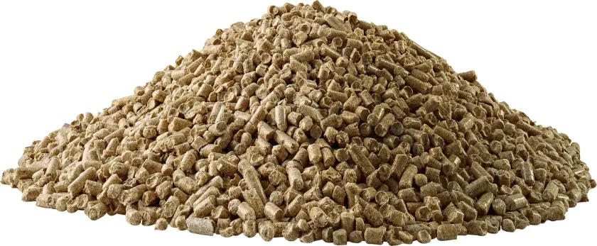 Trepellets Ø6 mm 16 kg