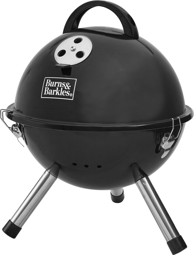 Bilde av Bærbar kulegrill Ø29 cm