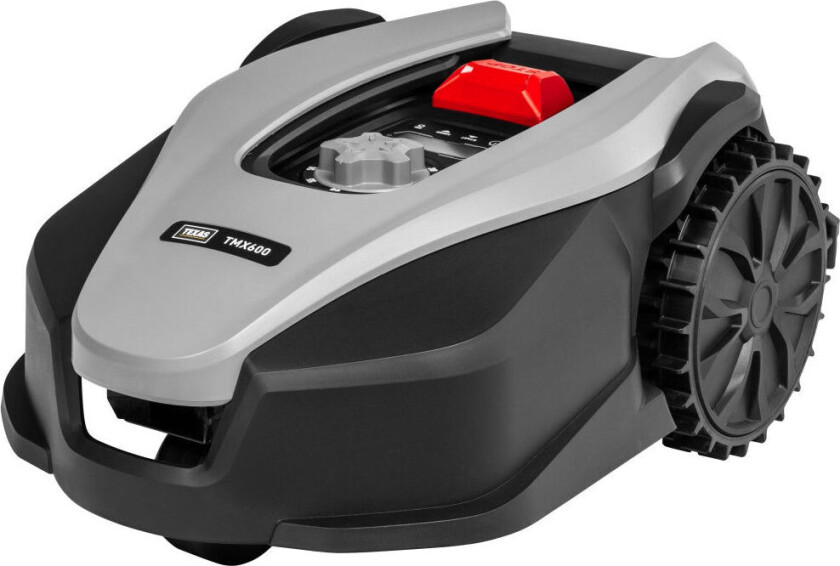 TMX600 Robotgressklipper 600m²