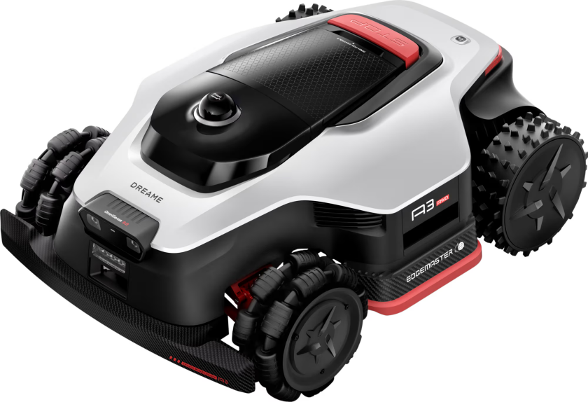 Bilde av A3 AWD Pro 2500 robotgressklipper DI2922 (grå)