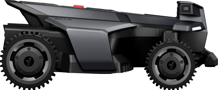 Navimow X series X450E robotgressklipper 496073 (sort)