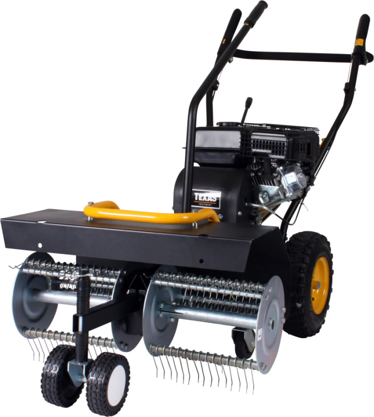 Texas Mosefjerner Til Handy Sweep 610/710 Tg 60 Cm 90228300100