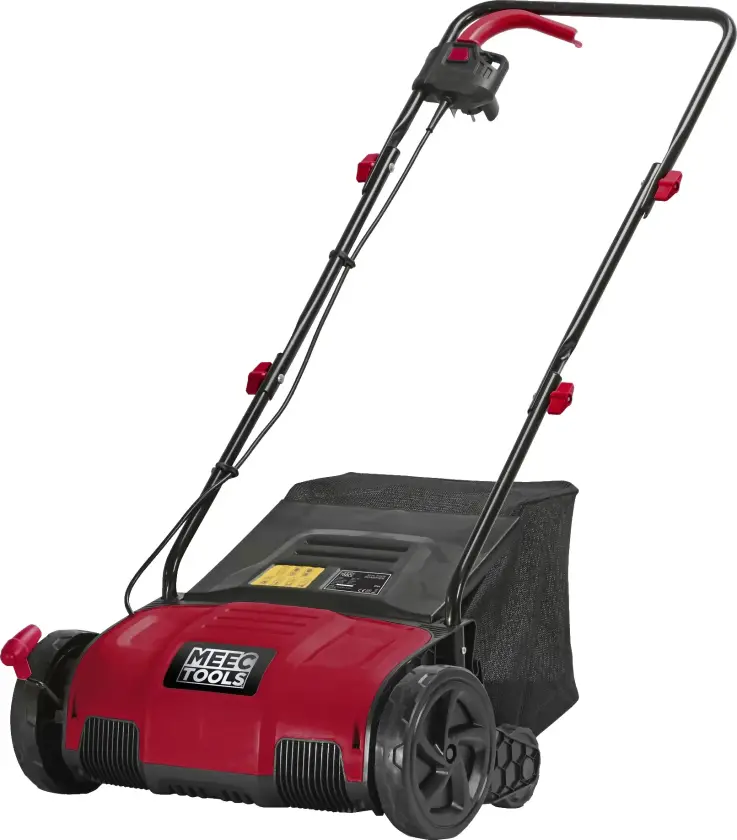 Vertikalskjærer 2-in-1 1300 W 32 cm