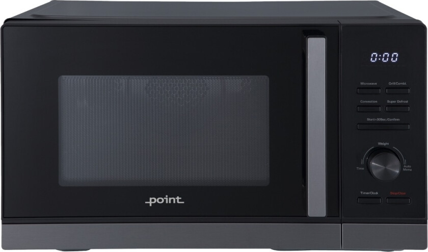 7-Series POMW7025GB mikrobølgeovn