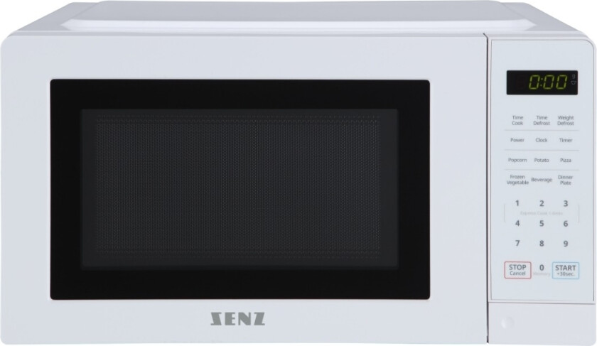 Bilde av SEMW2020W mikrobølgeovn