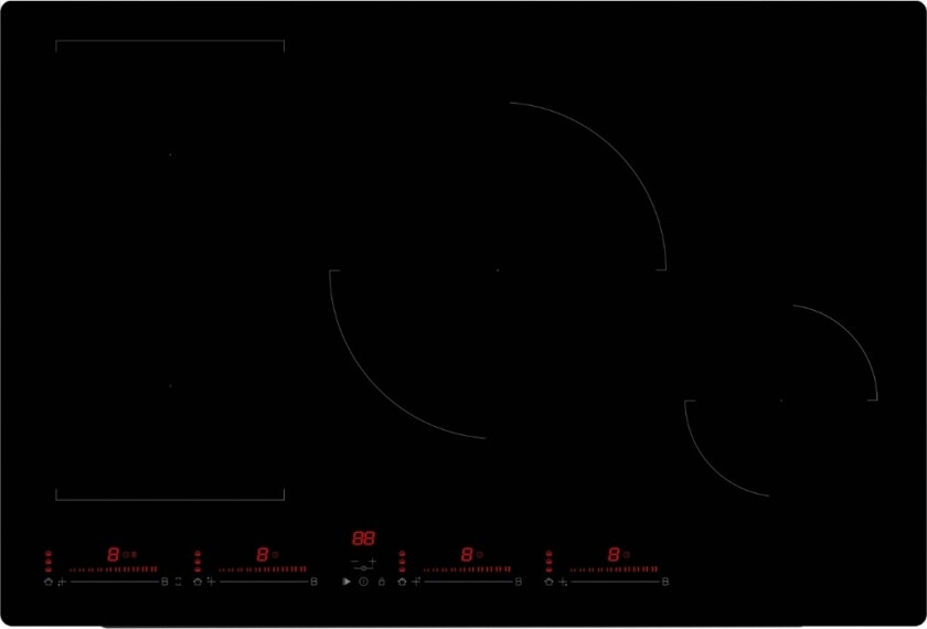 5-Series POIH5180I4F1 induksjonstopp