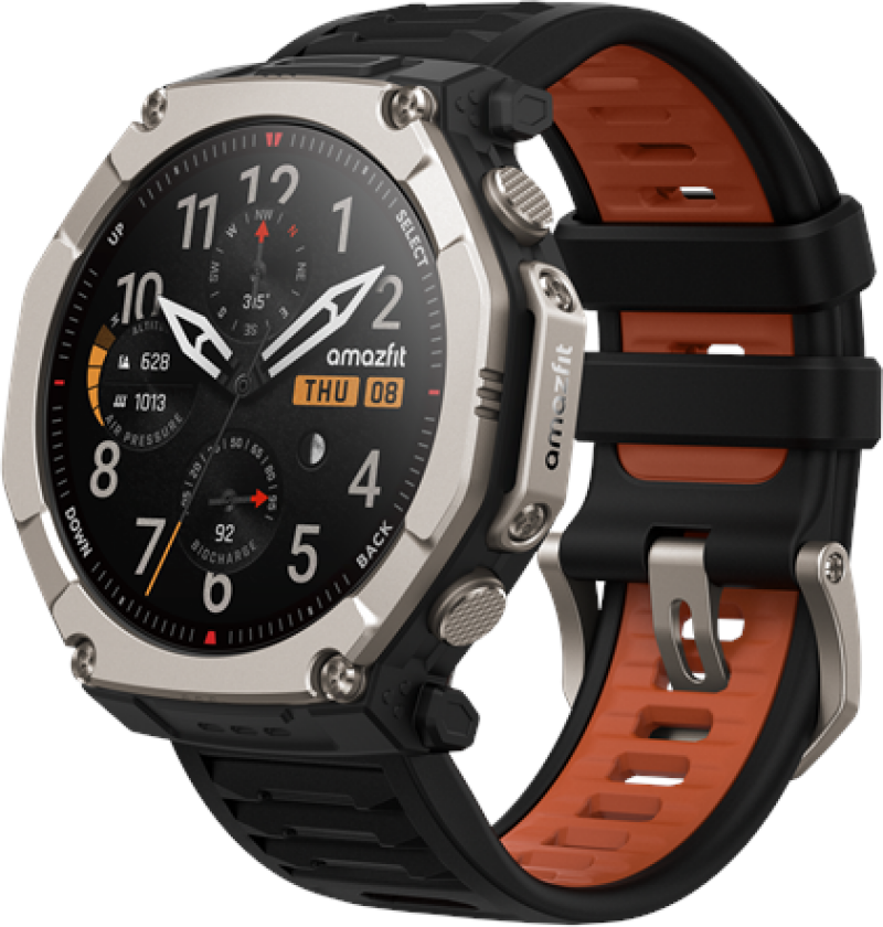 T-Rex Ultra 2 - Black