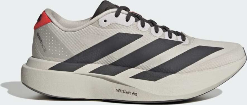 ADIZERO EVO SL WOVEN AUDI REVOLUT F1 TEAM SKO