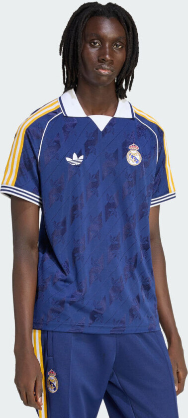 Real Madrid Originals Trøye