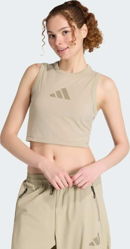 ADIDAS Z.N.E. TANKTOPP