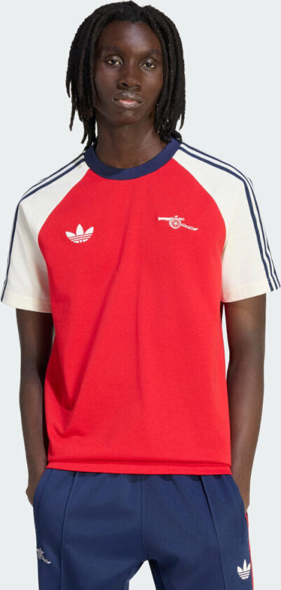 Arsenal FC OG T-skjorte