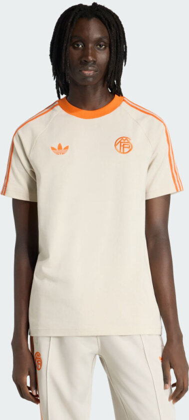 FC Bayern Originals T-skjorte