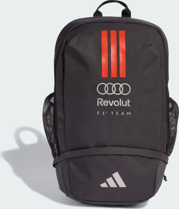 AUDI FORMULA ONE TEAM DNA RYGGSEKK