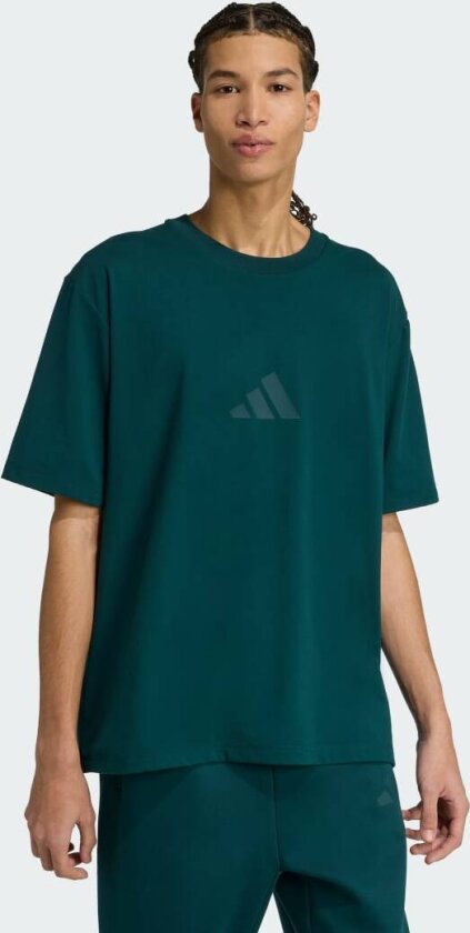 adidas Z.N.E. Loose-Fit T-skjorte
