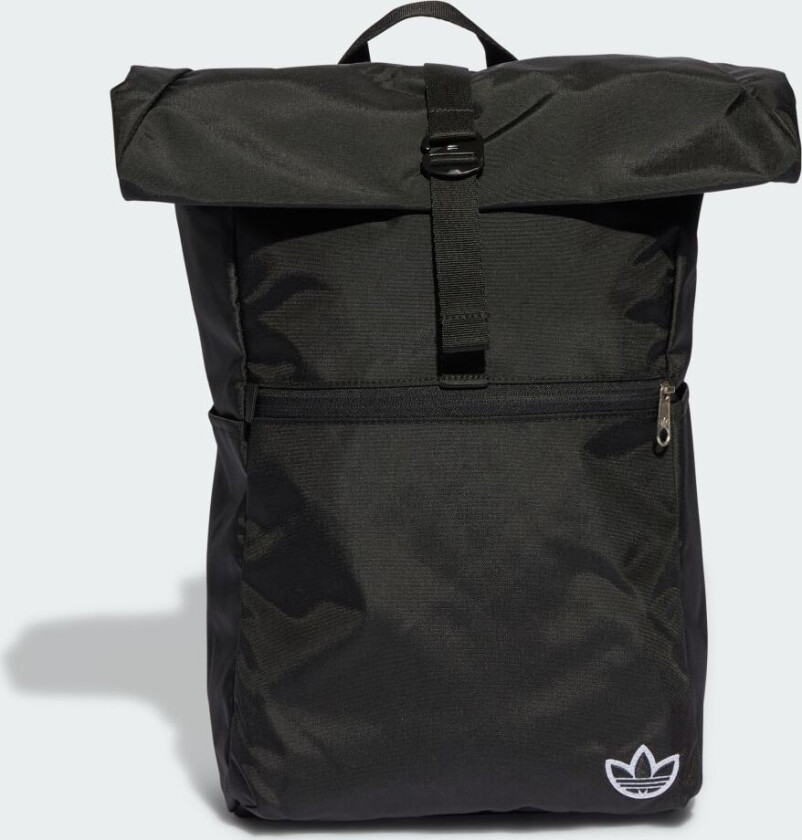 Premium Essentials Rolltop Ryggsekk