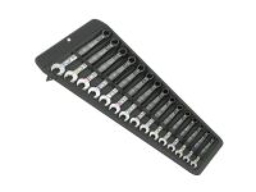 6003 Joker 15 Set 1 combination wrench set 15 pieces