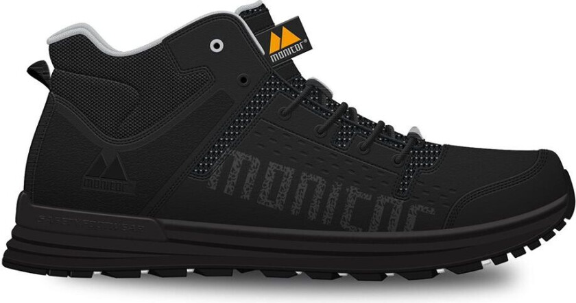 S.W.A.T Vernesko boot 39