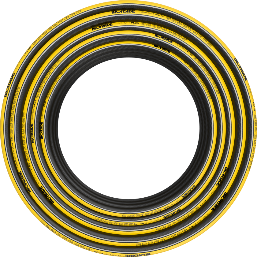 500354 Vannslange 25 m, 32 bar