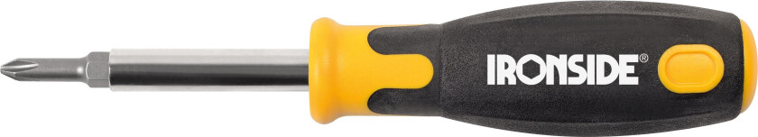 102894 Bitsmeisel 1/4" og 5/16" sekskant