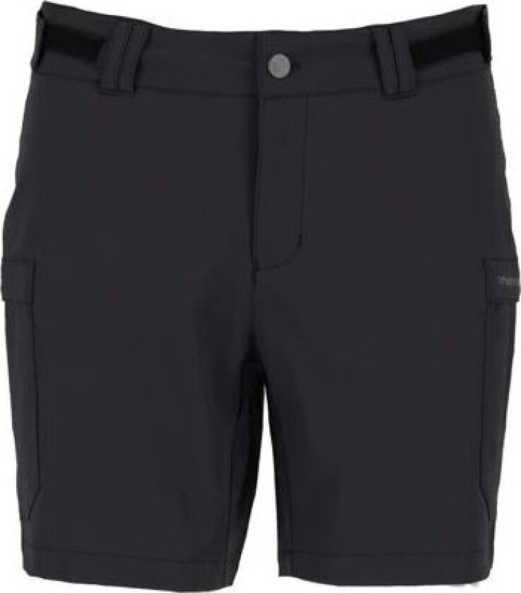 Mode Flex Shorts - Sort 44