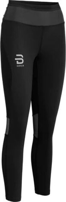 Tights Cropped Attempt - Black XL