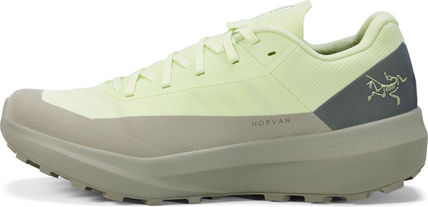 Women's Norvan Ld 4 Shincha/habitat 6