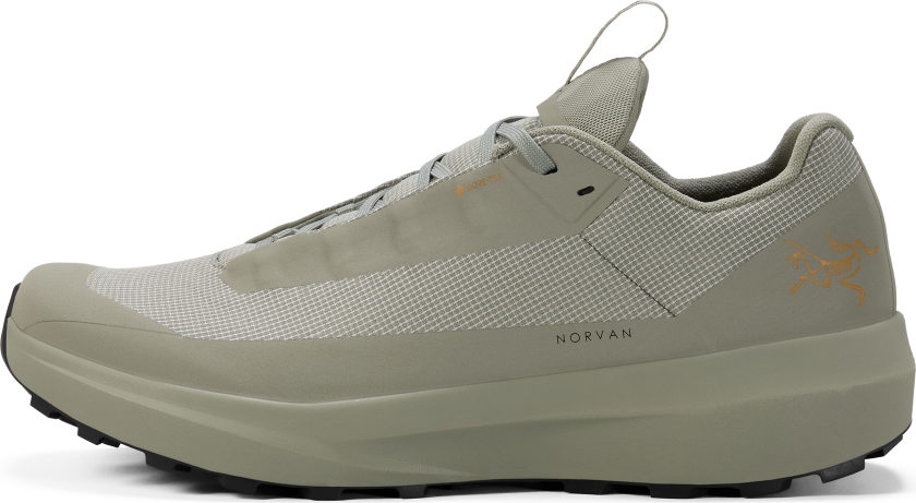 Men's Norvan Ld 4 Gore-tex Habitat/habitat 8